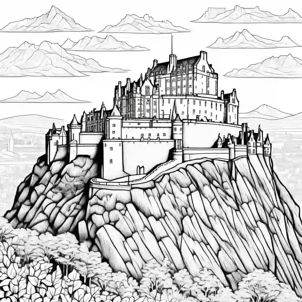 Castles_Edinburgh Castle_2408.webp